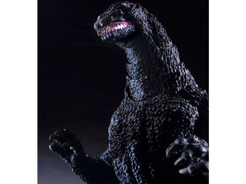 S.H.�����X�^�[�A�[�c �P���� �S�W�� (1989)