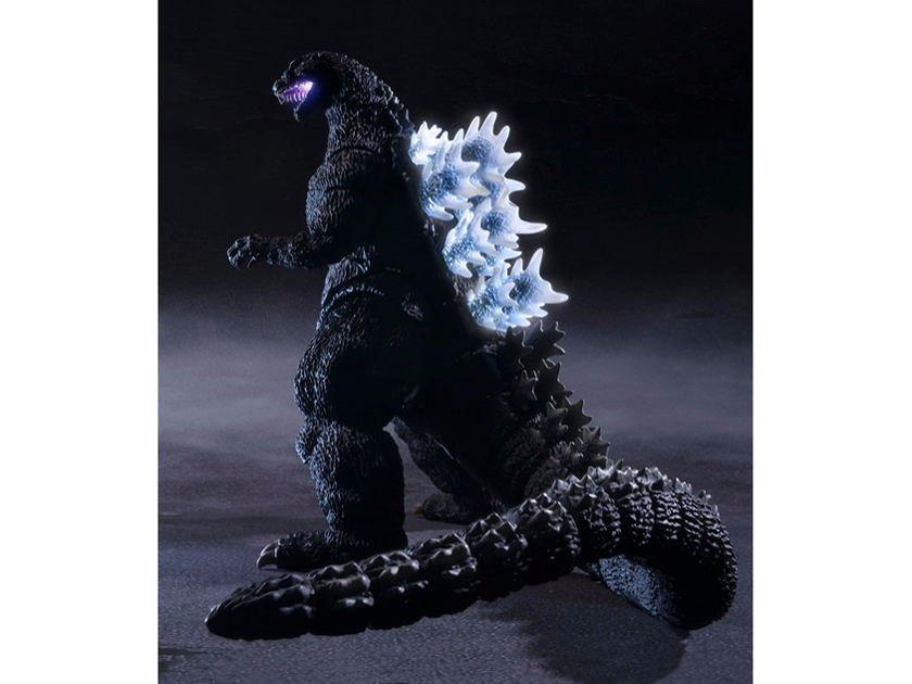 S.H.�����X�^�[�A�[�c �P���� �S�W�� (1989)