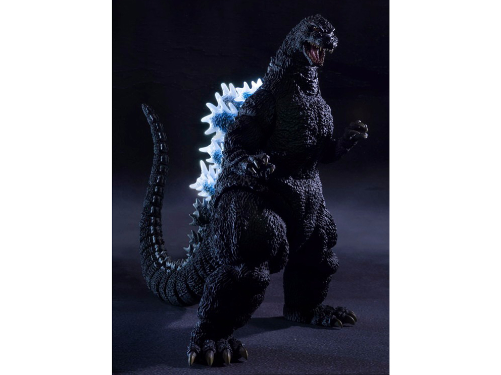 S.H.�����X�^�[�A�[�c �P���� �S�W�� (1989)