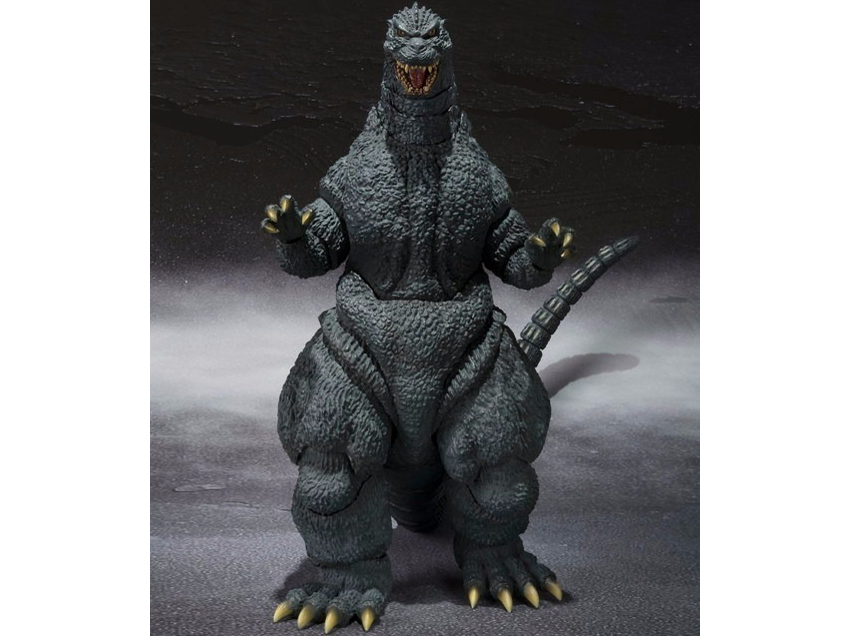 S.H.�����X�^�[�A�[�c �P���� �S�W�� (1989) �̐��i�摜