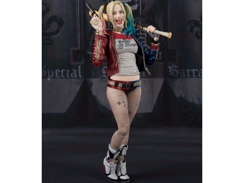 S.H.�t�B�M���A�[�c �n�[���C�E�N�C��