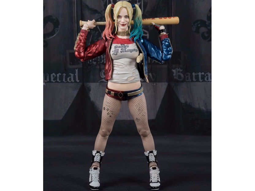 S.H.�t�B�M���A�[�c �n�[���C�E�N�C��