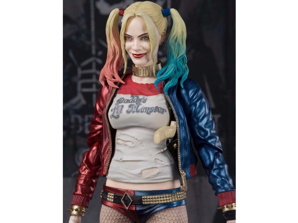 S.H.�t�B�M���A�[�c �n�[���C�E�N�C��