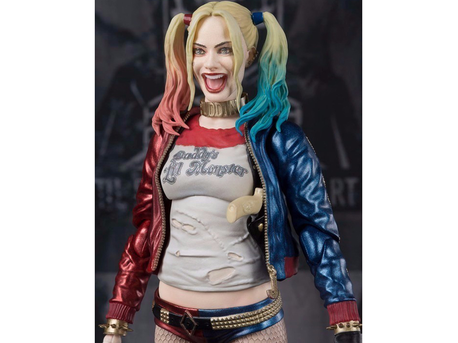 S.H.�t�B�M���A�[�c �n�[���C�E�N�C��