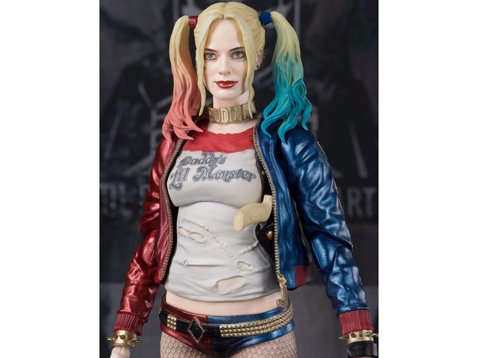 S.H.�t�B�M���A�[�c �n�[���C�E�N�C��