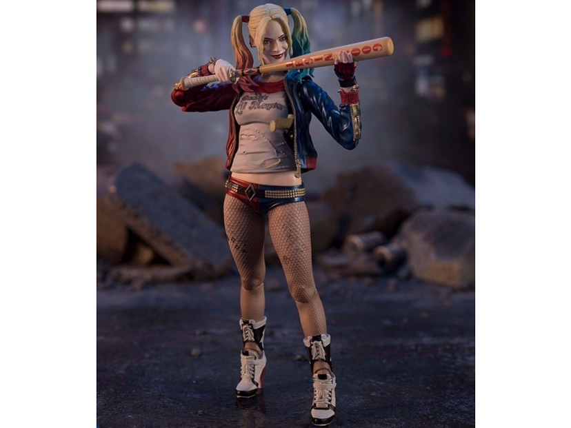 S.H.�t�B�M���A�[�c �n�[���C�E�N�C��