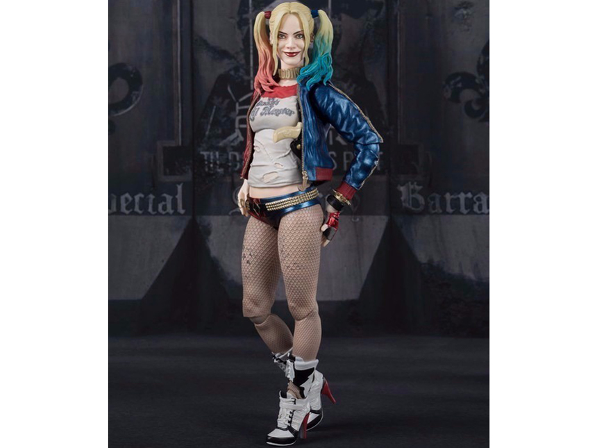 S.H.�t�B�M���A�[�c �n�[���C�E�N�C�� �̐��i�摜