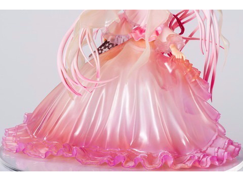 �Ă��񂭂� �I���W�i���t�B�M���A �ጎ�ؕ� -��-