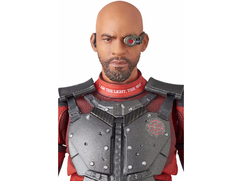 MAFEX �X�[�T�C�h�E�X�N���b�h �f�b�h�V���b�g