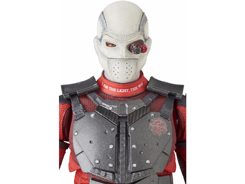 MAFEX �X�[�T�C�h�E�X�N���b�h �f�b�h�V���b�g