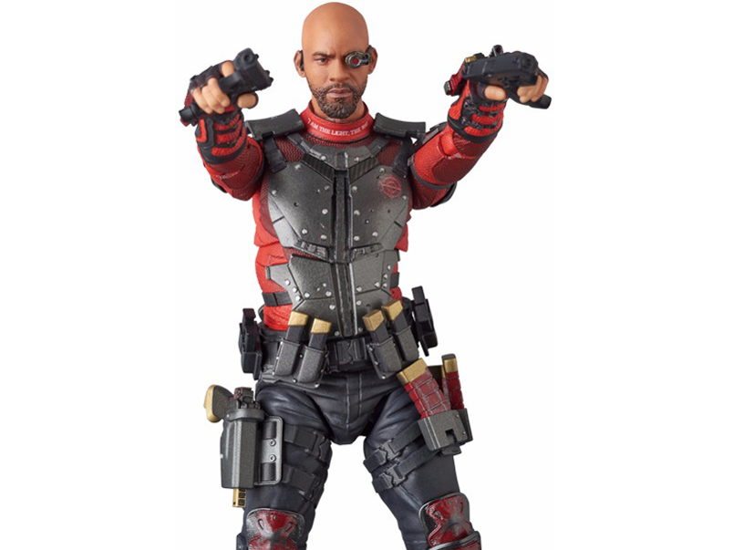 MAFEX �X�[�T�C�h�E�X�N���b�h �f�b�h�V���b�g