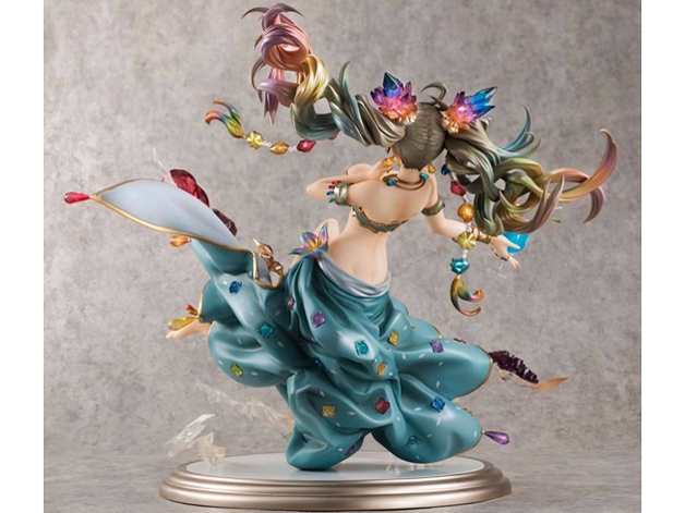 �O�����u���[�t�@���^�W�[ ���E�t�B�[�G