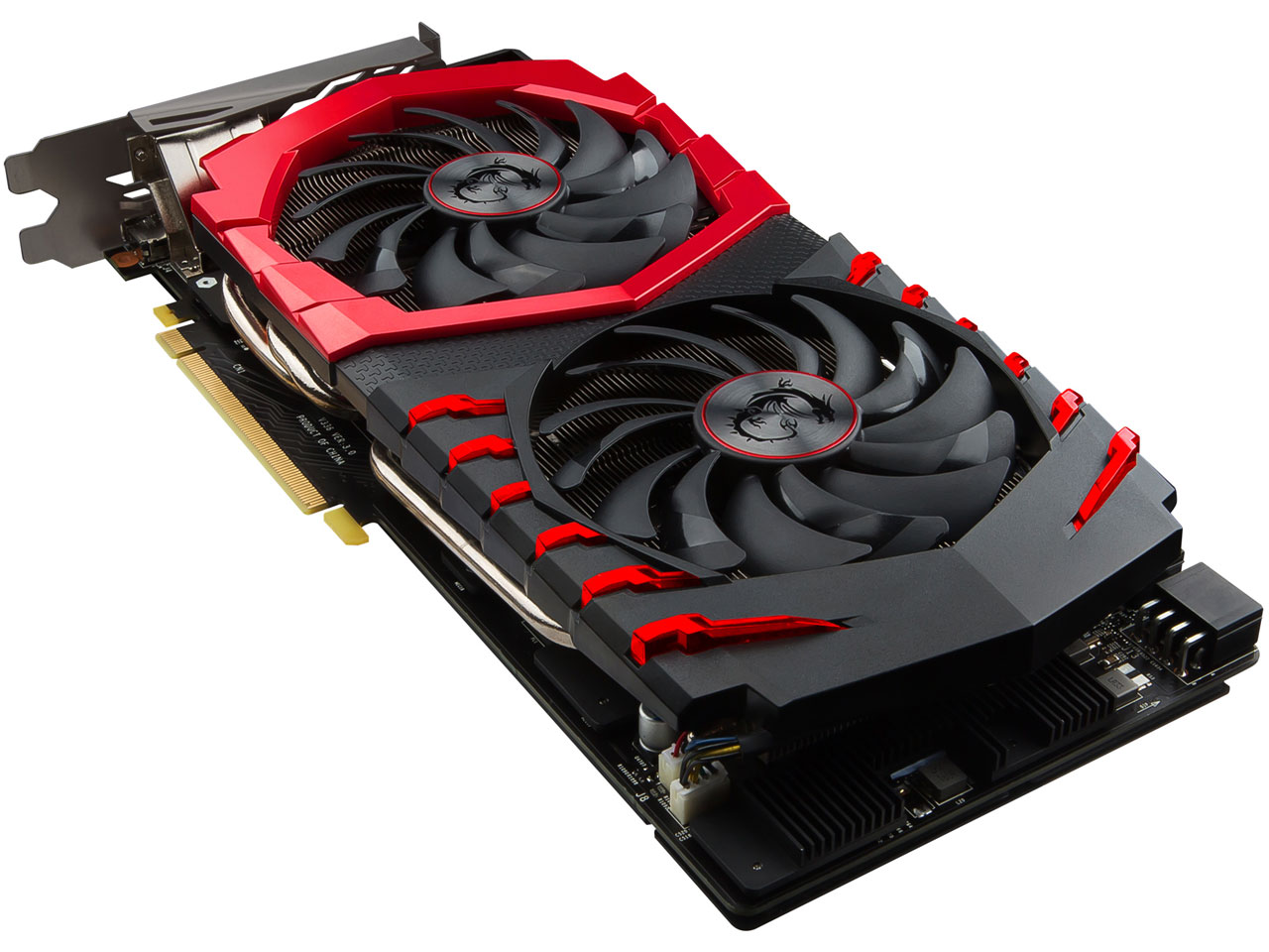 GTX 1080 GAMING Z 8G [PCIExp 8GB]