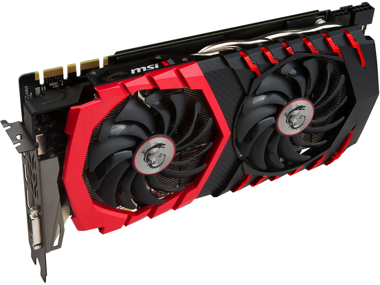 GTX 1080 GAMING Z 8G [PCIExp 8GB]