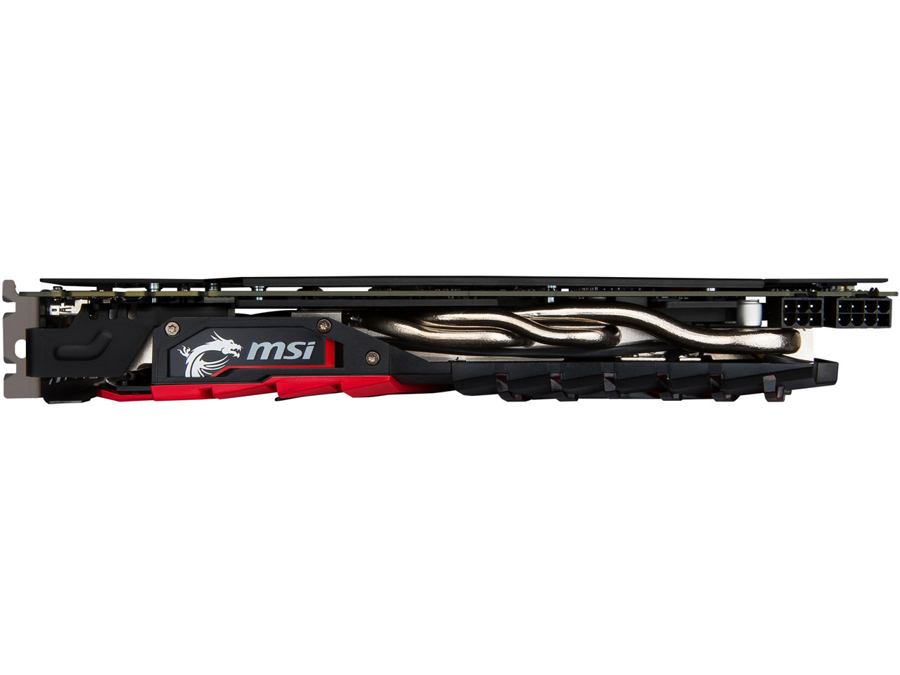 GTX 1080 GAMING Z 8G [PCIExp 8GB]