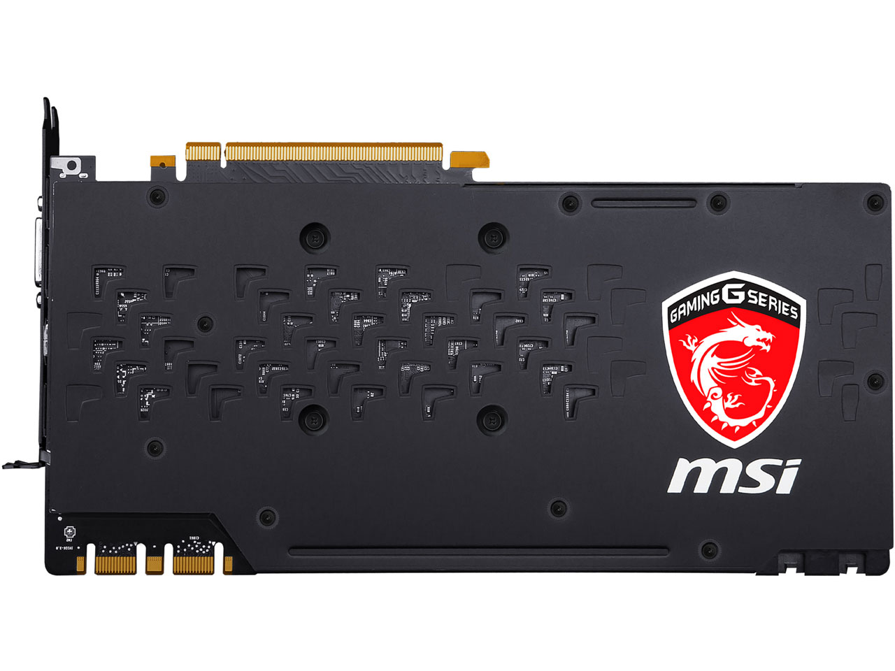 GTX 1080 GAMING Z 8G [PCIExp 8GB]