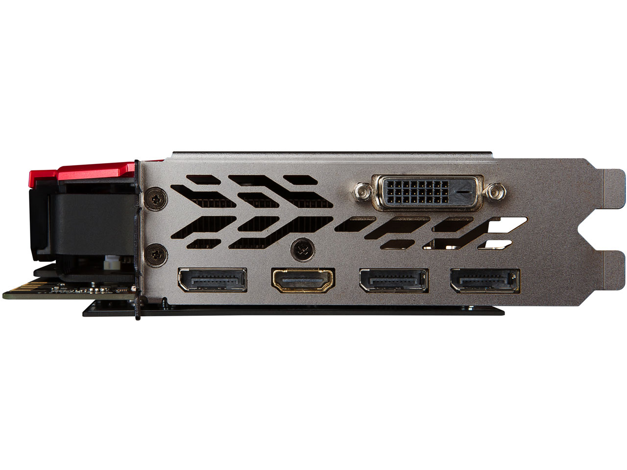 GTX 1080 GAMING Z 8G [PCIExp 8GB]