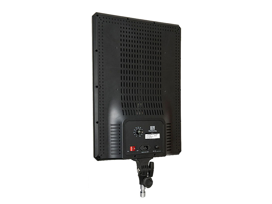 LED���C�g�p�l���v�� VLF-5400X