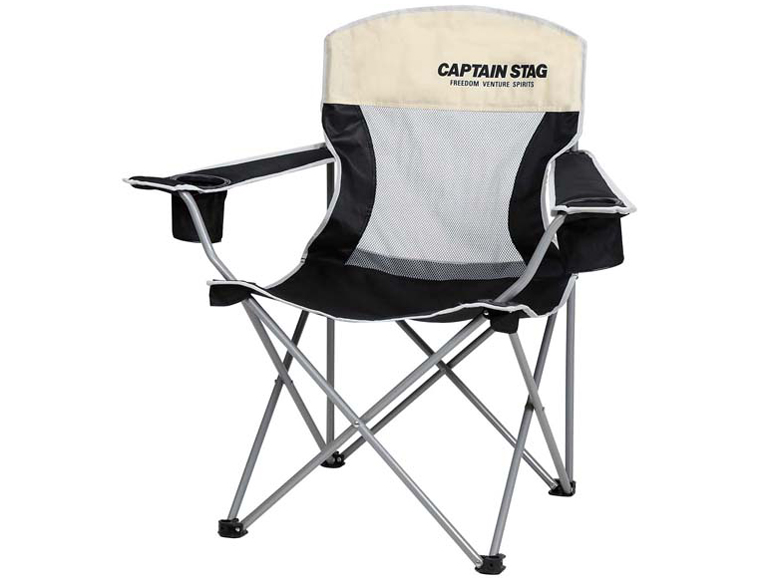 ���R���e ���b�V�����E���W�`�F�A UC-1607 [�u���b�N] �̐��i�摜