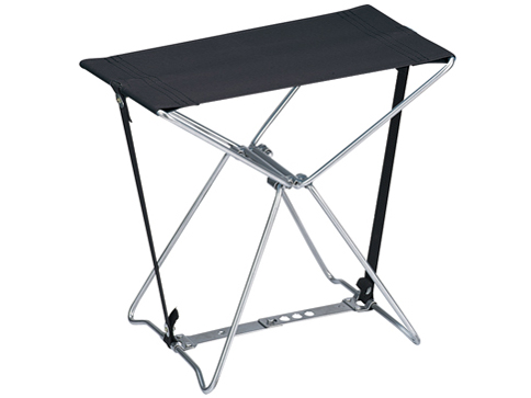 TRUNK'IN �t�H�[���f�B���O�X�c�[�� 62261 [�u���b�N] �̐��i�摜