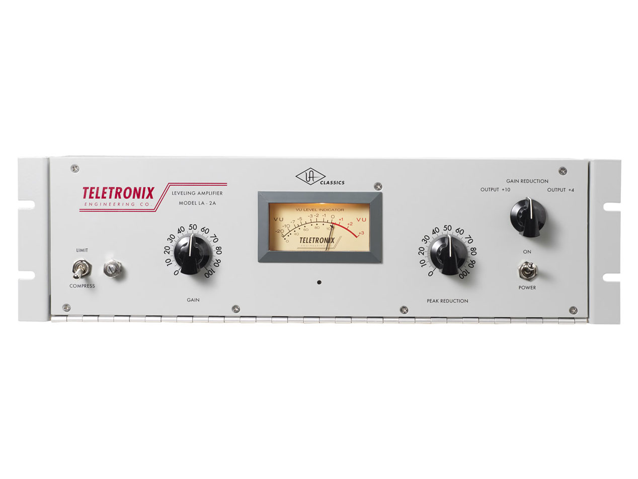 TELETRONIX LA-2A �̐��i�摜