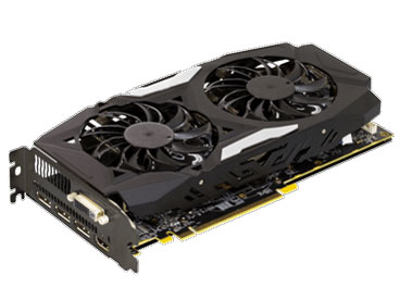 RD-RX470-E4GB [PCIExp 4GB] �̐��i�摜