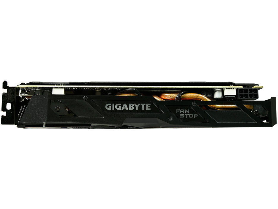 GV-RX470G1 GAMING-4GD [PCIExp 4GB]
