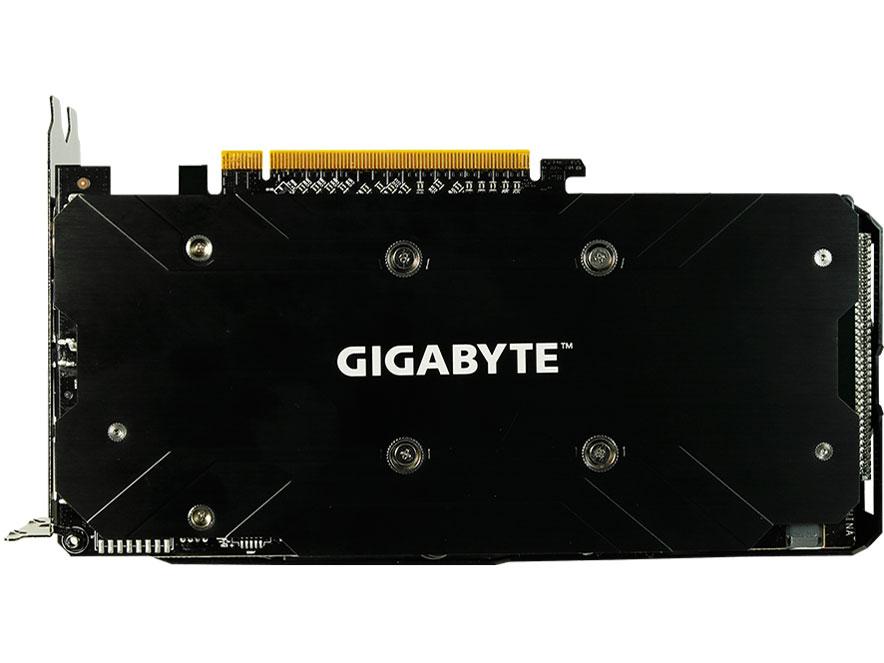 GV-RX470G1 GAMING-4GD [PCIExp 4GB]