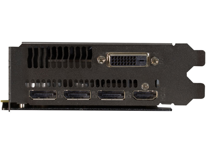 PowerColor Red Devil Radeon RX 470 4GB GDDR5 AXRX 470 4GBD5-3DH/OC [PCIExp 4GB]