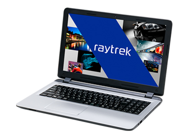 raytrek DX11 K/06047-10a �̐��i�摜