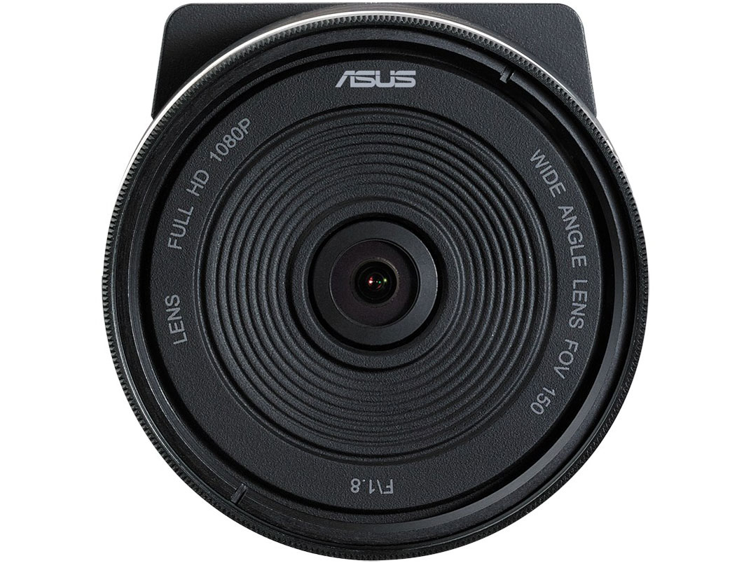 RECO Sync Car and Portable Cam