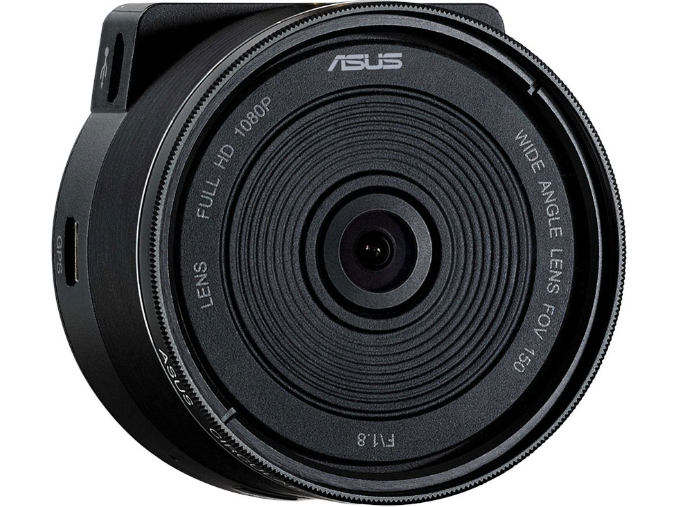 RECO Sync Car and Portable Cam