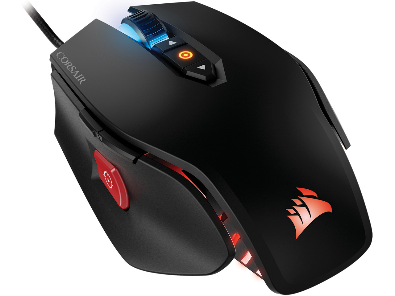 M65 PRO RGB CH-9300011-NA [�u���b�N]