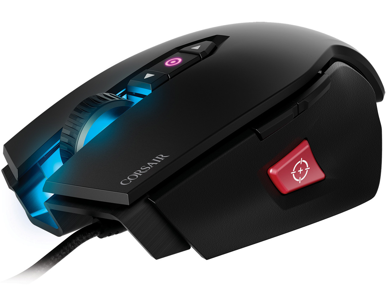 M65 PRO RGB CH-9300011-NA [�u���b�N]