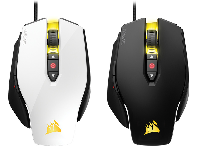 M65 PRO RGB CH-9300011-NA [�u���b�N]