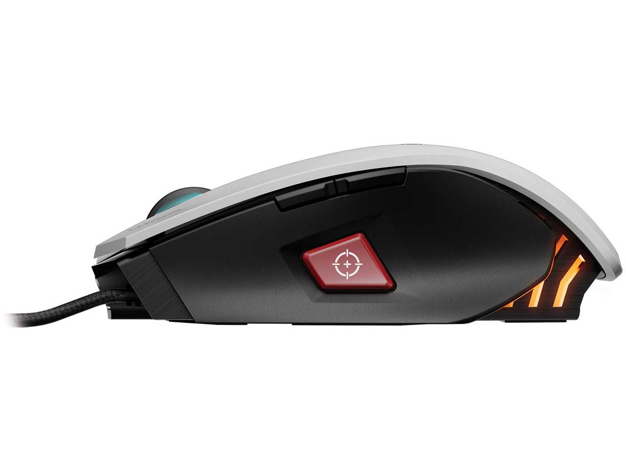 M65 PRO RGB CH-9300111-AP [�z���C�g]