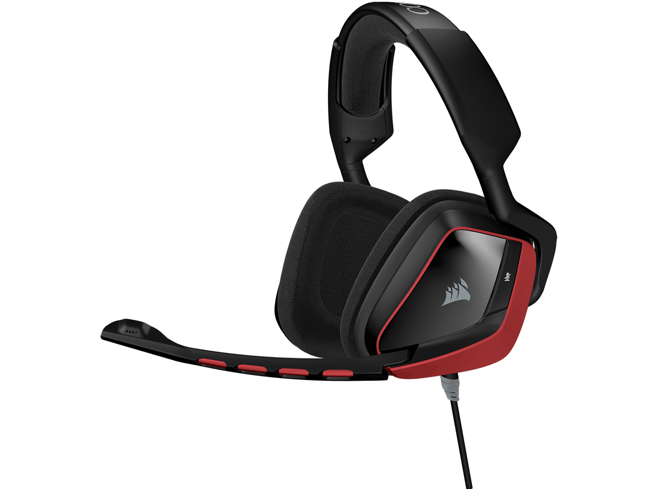 Gaming VOID Surround CA-9011144-AP [�u���b�N&���b�h] �̐��i�摜