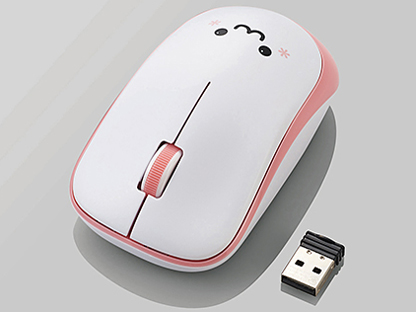 M-FIR08DRPN [�s���N] �̐��i�摜