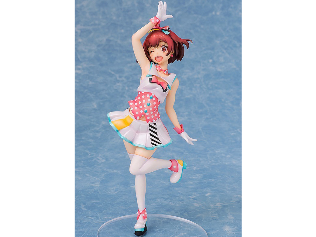 Tokyo 7th �V�X�^�[�Y �t�����n�� H-A-J-I-M-A-R-I-U-T-A-�I�I Ver.