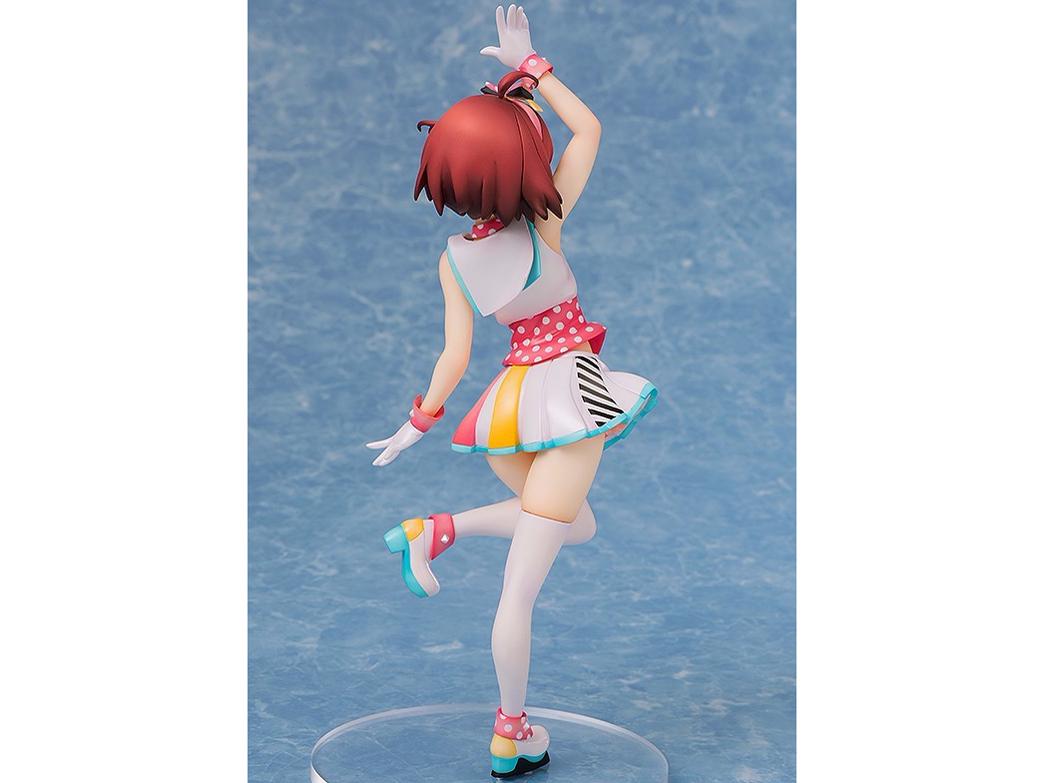 Tokyo 7th �V�X�^�[�Y �t�����n�� H-A-J-I-M-A-R-I-U-T-A-�I�I Ver.