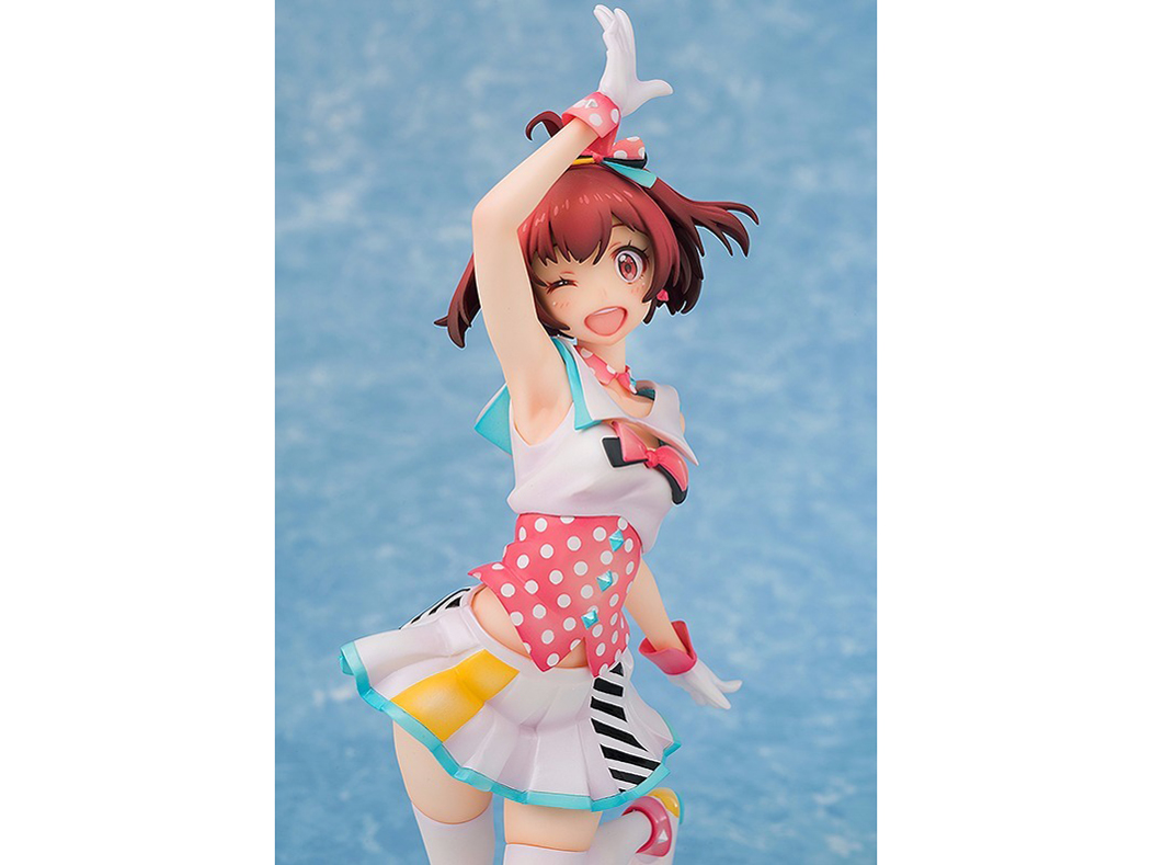 Tokyo 7th �V�X�^�[�Y �t�����n�� H-A-J-I-M-A-R-I-U-T-A-�I�I Ver.