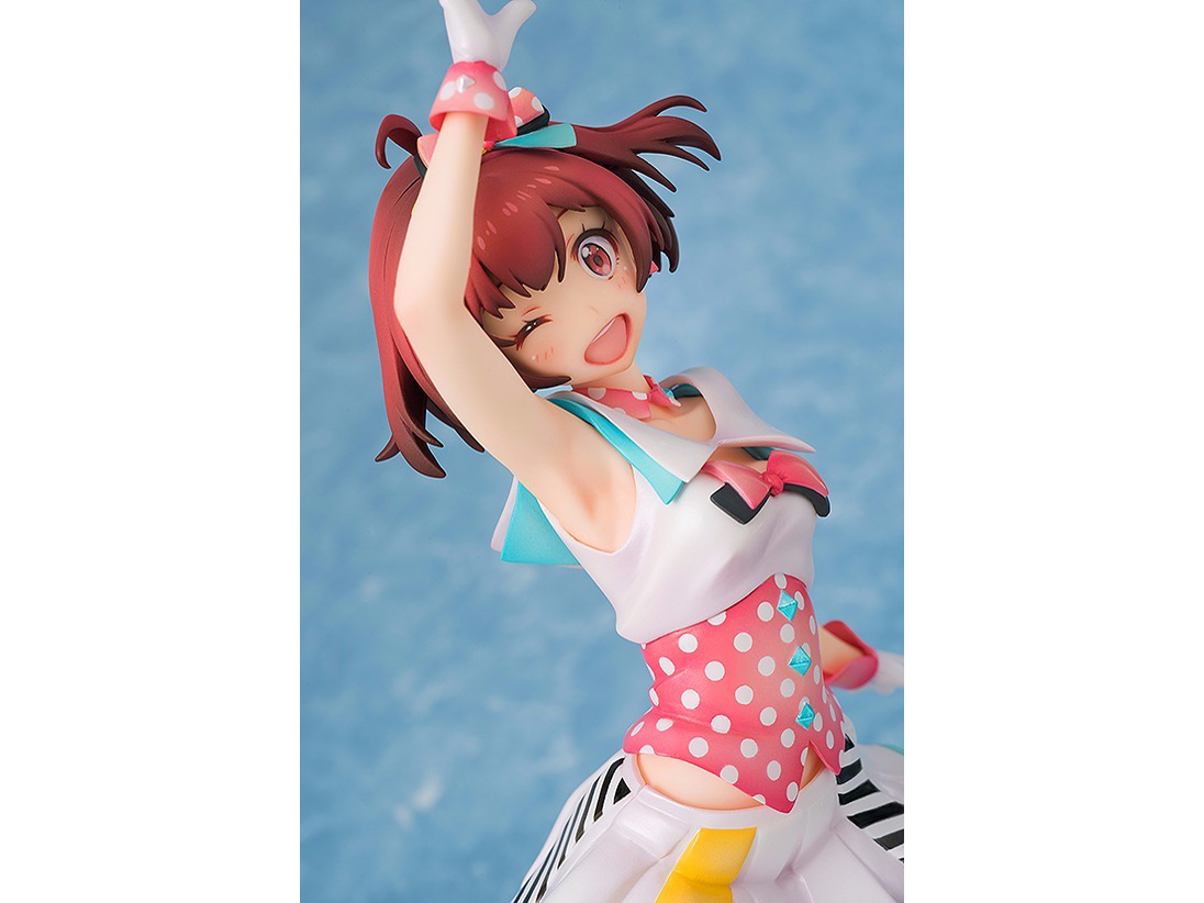 Tokyo 7th �V�X�^�[�Y �t�����n�� H-A-J-I-M-A-R-I-U-T-A-�I�I Ver.