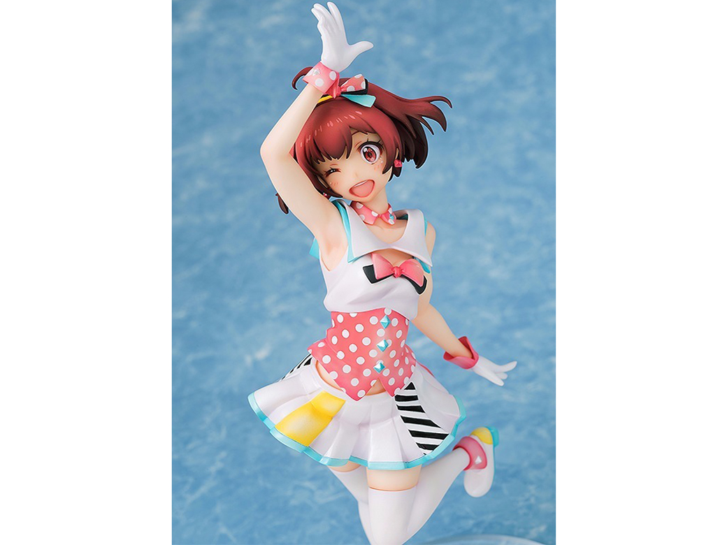 Tokyo 7th �V�X�^�[�Y �t�����n�� H-A-J-I-M-A-R-I-U-T-A-�I�I Ver.