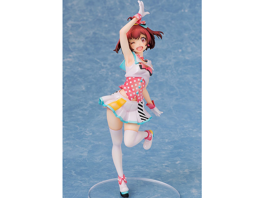 Tokyo 7th �V�X�^�[�Y �t�����n�� H-A-J-I-M-A-R-I-U-T-A-�I�I Ver. �̐��i�摜