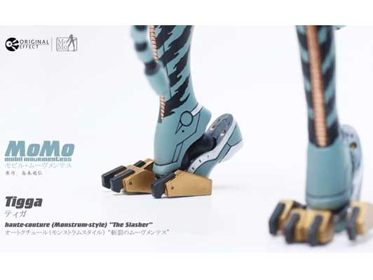 MoMo ���r���E���[�������e�X �I�[�g�N�`���[��(�����X�g�����X�^�C��) ''�a��̃��[�������e�X'' �e�B�K