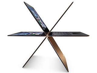 Lenovo YOGA 900 Core i5�E256GB SSD�E�I�t�B�X���� 80UE000YJP [�V�����p���S�[���h] �̐��i�摜
