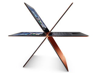 Lenovo YOGA 900 Core i7�E512GB SSD���� 80UE000RJP [�N�������^�C���I�����W] �̐��i�摜