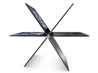 Lenovo YOGA 900 Core i7�E512GB SSD���� 80UE000TJP [�v���`�i�V���o�[] �̐��i�摜