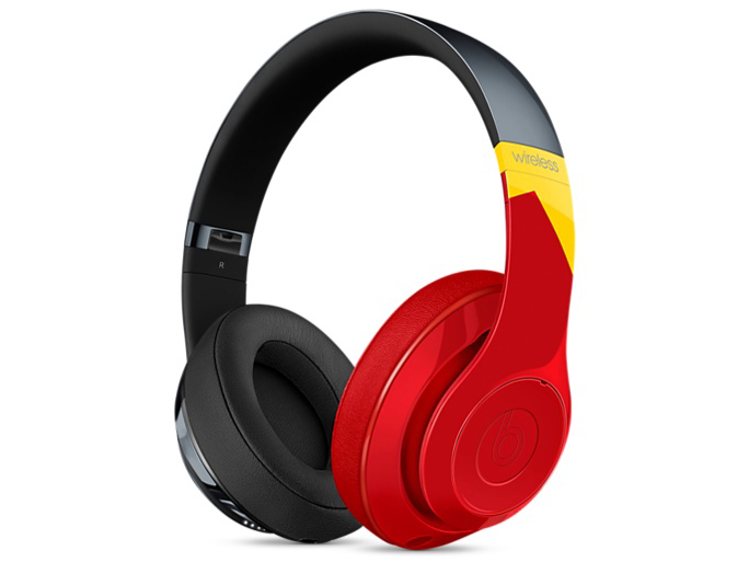 studio wireless Unity Edition MMHM2PA/A [���b�h/�C�G���[]