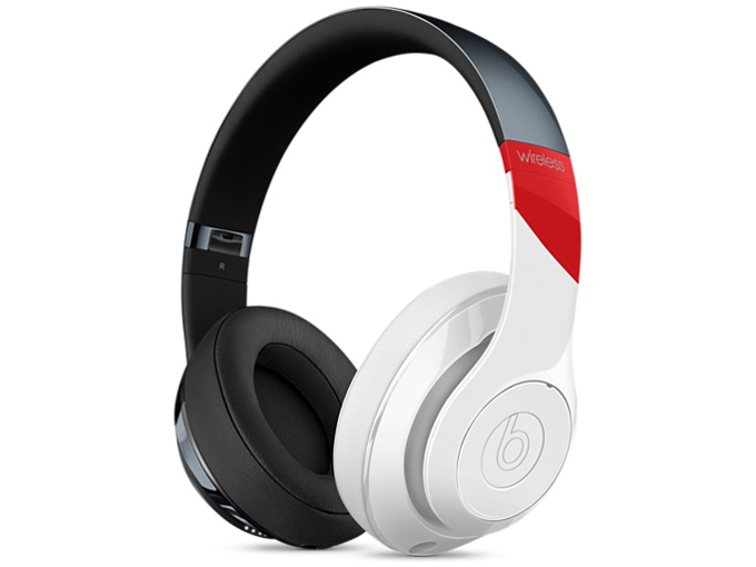 studio wireless Unity Edition MMHR2PA/A [�z���C�g/���b�h]